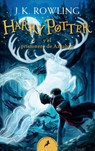 HARRY POTTER Y EL PRISIONERO DE AZKABAN - J.K. ROWLING - 9788418173028