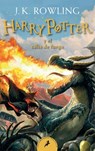 HARRY POTTER Y EL CALIZ DE FUEGO HARRY P - J.K. ROWLING - 9788418173110
