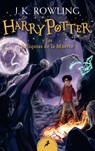 HARRY POTTER Y LAS RELIQUIAS DE LA MUERT - J.K. ROWLING - 9788418173134
