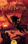HARRY POTTER Y LA ORDEN DEL FENIX HARRY - J.K. ROWLING - 9788418173141