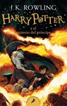 HARRY POTTER Y EL MISTERIO DEL PRINCIPE - J.K. ROWLING - 9788418173158