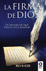 La firma de Dios - Willy Olsen - 9788418263071