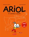 Ariol. El caballero Caballo - Emmanuel Guibert - 9788418279560