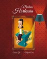 Madam Hortensia - GIL,  Carmen - 9788418302138