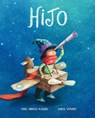 Hijo (Son) - Ariel Andres Almada - 9788418302169