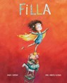 Filla - Ariel Andres Almada - 9788418302428