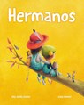 Hermanos (Brothers and Sisters) - Ariel Andres Almada - 9788418302442