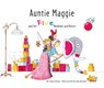 Auntie Maggie and Her Five Nephews and Nieces - Sandra Alonso - 9788418302671