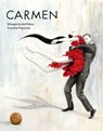 Carmen - Margarita del Mazo - 9788418302749