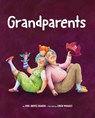 Grandparents - Ariel Andres Almada - 9788418302923