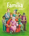 Famlia (Family) - Ariel Andres Almada - 9788418302947