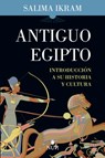 Antiguo Egipto - Salima Ikram - 9788418346859