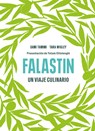 SPA-FALASTIN UN VIAJE CULINARI - Sami Tamimi - 9788418363955
