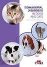 Behavioural Disorders in Dogs and Cats - Ricardo Bruno Caiceaux - 9788418498787