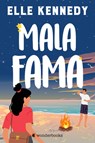 Mala Fama - Elle Kennedy - 9788418509827