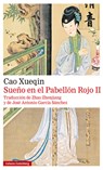 Sueño En El Pabellon Rojo II - Cao Xueqin - 9788418526817
