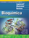 LIR. Bioquimica - EMINE E. ABALI ; SUSAN D. CLINE ; DAVID S. FRANKLIN ; DR. SUSAN M.,  Ph.D. Viselli - 9788418563614