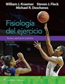 Fisiologia del ejercicio. Teoria y aplicacion practica - WILLIAM KRAEMER ; STEVEN,  PhD, FACSM Fleck ; Michael Deschenes - 9788418563799