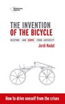 The invention of the bicycle - Jordi Nadal - 9788418582219