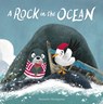 A Rock in the Ocean - Alessandro Montagnana - 9788418599569