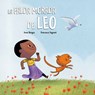 La falda morada de Leo - Irma Borges - 9788418599606