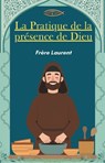 La pratique de la présence de Dieu - Frère Laurent - 9788418631726