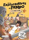Las legiones de Roma - Jordi Ortiz - 9788418664175