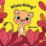 Who's Hiding?: Volume 1 - Alicia Teba - 9788418664977