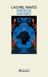 SPA-MIL NAVES / A THOUSAND SHI - Natalie Haynes - 9788418681882