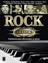Rock Classics: Partituras Para Aficionados Al Piano Con Acordes -  - 9788418703065