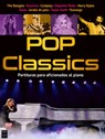 Pop Classics: Partituras Para Aficionados Al Piano / Sheet Music for Piano Fans - Miguel Ángel Fernández - 9788418703683