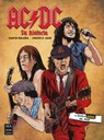 AC/DC: Su Historia - Jesús C. Gan - 9788418703768