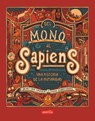 del Mono Al Sapiens (from Monkey to Sapiens - Spanish Edition) - Bengt-Erik Engholm - 9788418774744