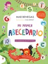 Mi Primer Abecedario. El Carnaval de Las Letras (Con Letra Mayúscula Y Texto Rimado) / My First Alphabet Book - Mar Benegas - 9788418817250