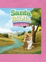Biblia Rvr 2020 Para Niñas Rosada Vinilo Con Cierre (Bible Rvr 2020 Pocket Size Girls Pink Vinyl with Zipper (Spanish Edition) - Reina Valera 2020 - 9788418852176