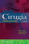 NMS Cirugia. Casos clinicos - Bruce Jarrell ; Dr. Stephen M. Kavic ; Dr. Eric D. Strauch - 9788418892301