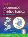 Marks. Bioquimica medica basica - Michael A. Lieberman ; Alisa Peet - 9788418892974