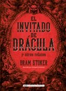 El Invitado de Drácula Y Otros Relatos / The Guest of Dracula and Other Stories - Bram Stoker - 9788418933493