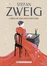 Carta de Una Desconocida - Stefan Zweig - 9788418933554