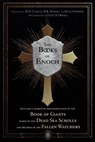 The Books of Enoch | Includes a narrative reconstruction of the Book of Giants based on the Dead Sea Scrolls and records of the Fallen Watchers - Enoch ; Ollie D. Orwell - 9788418938290