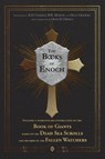 The Books of Enoch | Includes a narrative reconstruction of the Book of Giants based on the Dead Sea Scrolls and records of the Fallen Watchers - Enoch ; Ollie D. Orwell - 9788418938290