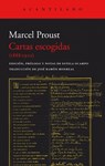 Cartas Escogidas (1888-1922) - Marcel Proust - 9788419036100