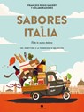 Sabores de Italia - François-Régis Gaudry - 9788419043535