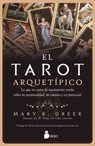 Tarot Arquetípico, El - Mary K. Greer - 9788419105486