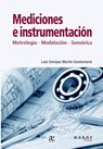 Mediciones e instrumentación - Luis Enrique Martín Santamaría - 9788419109309