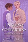 Un Sueño Compartido. Un Retelling de El Gran Gatsby) - Anna-Marie McLemore - 9788419130228