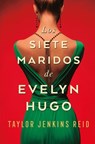 Siete Maridos de Evelyn Hugo, Los -V3* - B4p - Taylor Jenkins Reid - 9788419130396
