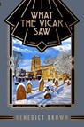 What the Vicar Saw - Brown - 9788419162175