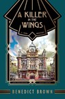 A Killer in the Wings - Benedict Brown - 9788419162243