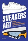 Sneakers Art - Claudia Ausonia Palazio - 9788419220240
